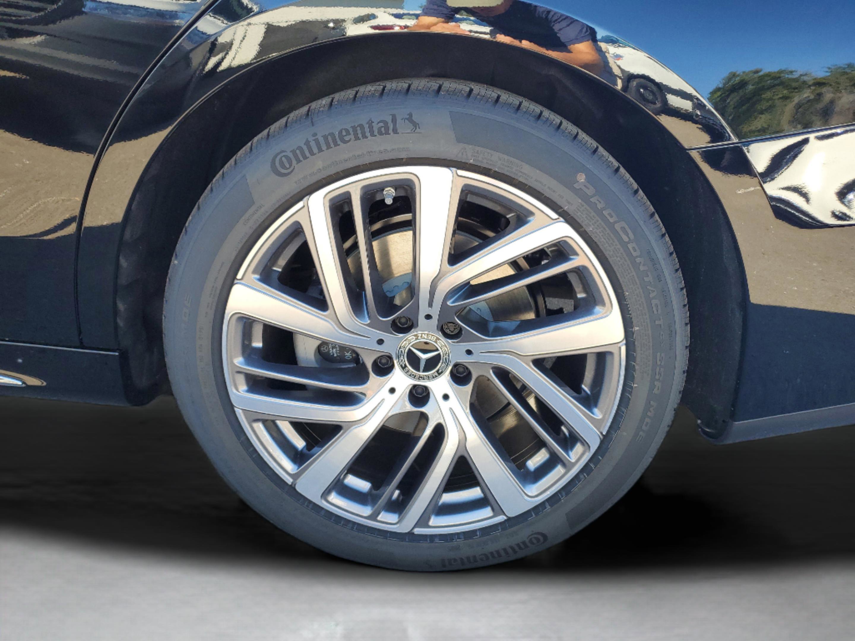 New 2026 Mercedes-Benz E 350 Sedan image 6