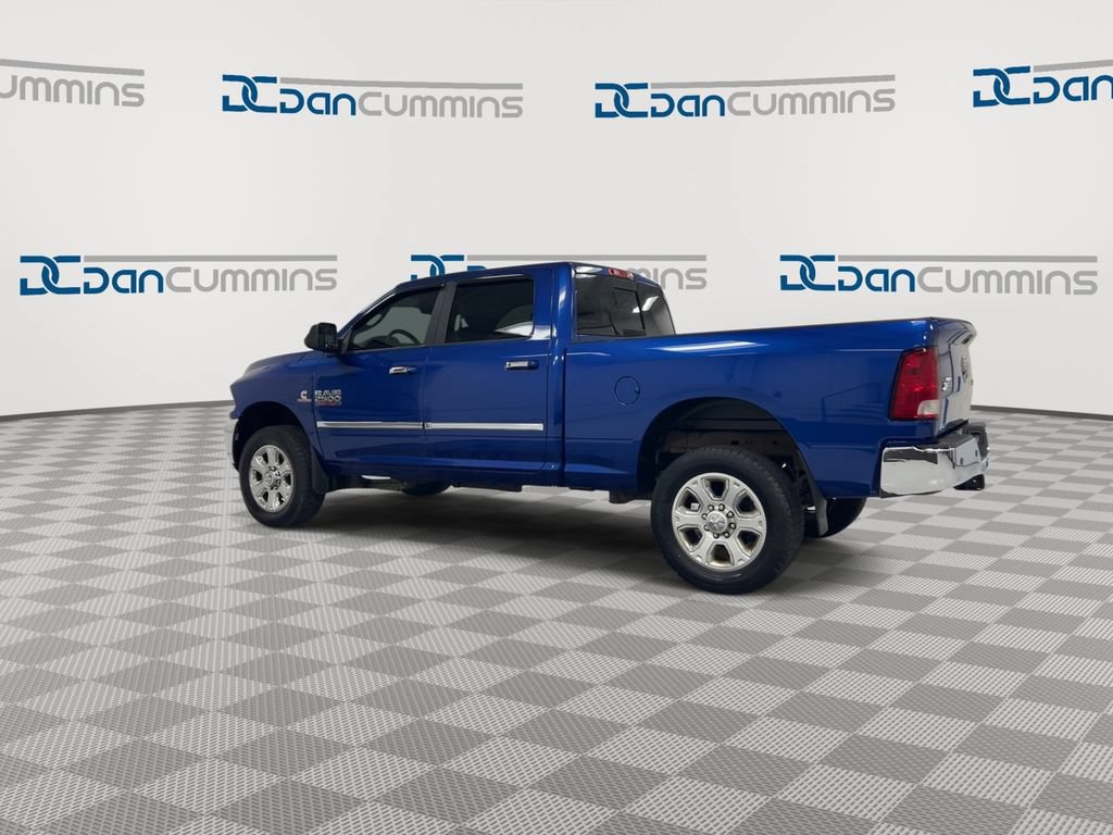 Used 2014 RAM 2500 Big Horn AWD/4WD image 6