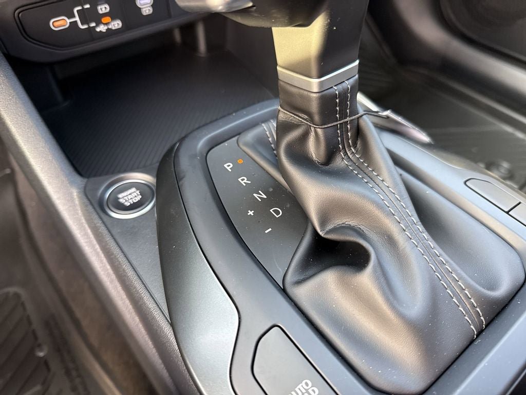 New 2026 Kia K4 LX image 27