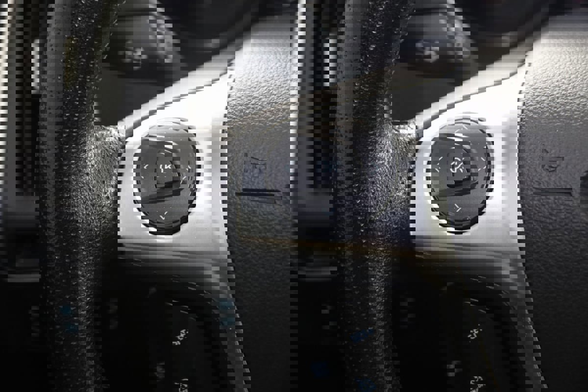 Used 2014 Ford Focus ST image 26