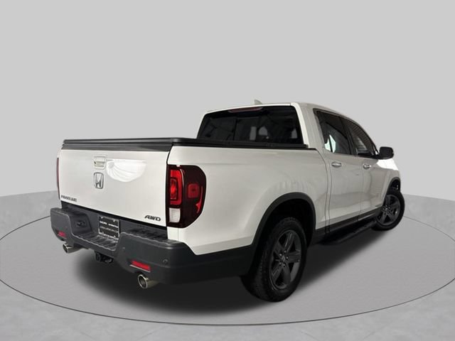 Used 2023 Honda Ridgeline RTL-E image 7