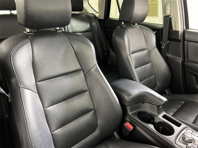 Used 2016 MAZDA CX-5 Grand Touring image 23