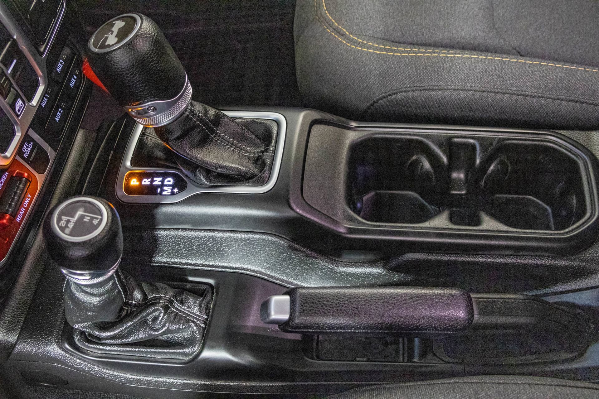 Used 2024 Jeep Wrangler Willys image 30