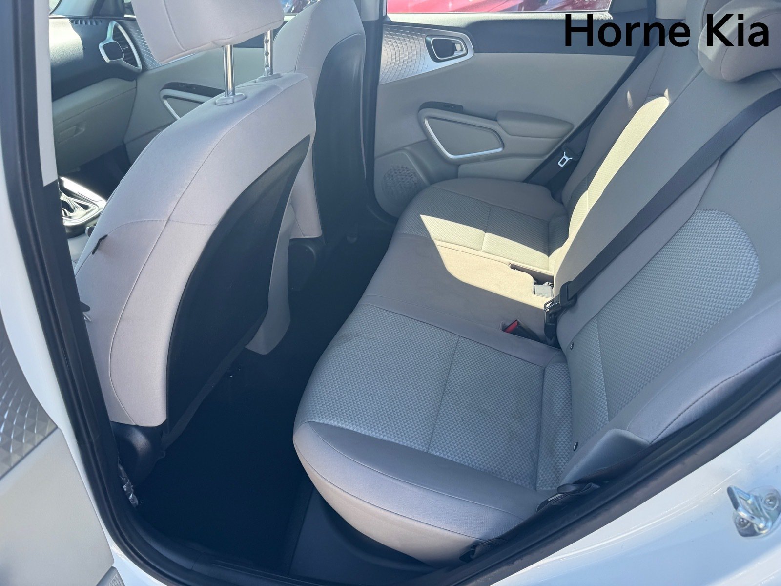 Used 2022 Kia Soul LX w/ Technology Package FWD image 12
