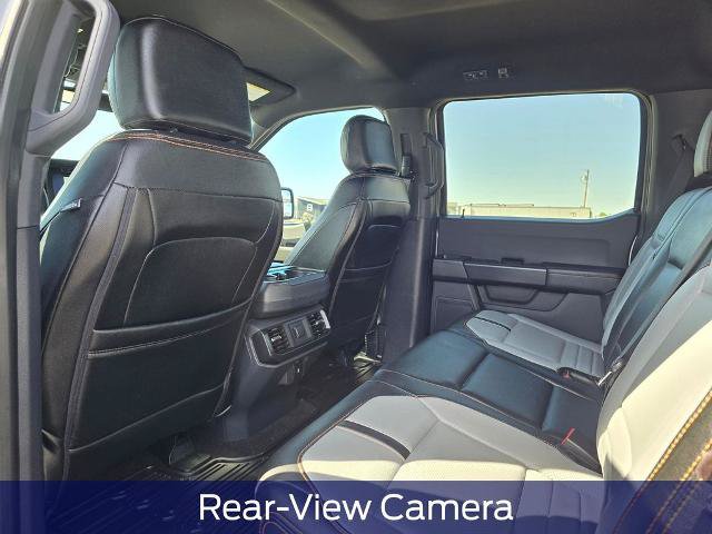 Certified 2022 Ford F150 Tremor AWD/4WD image 15