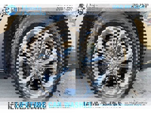 Used 2025 Honda Accord EX-L image 9