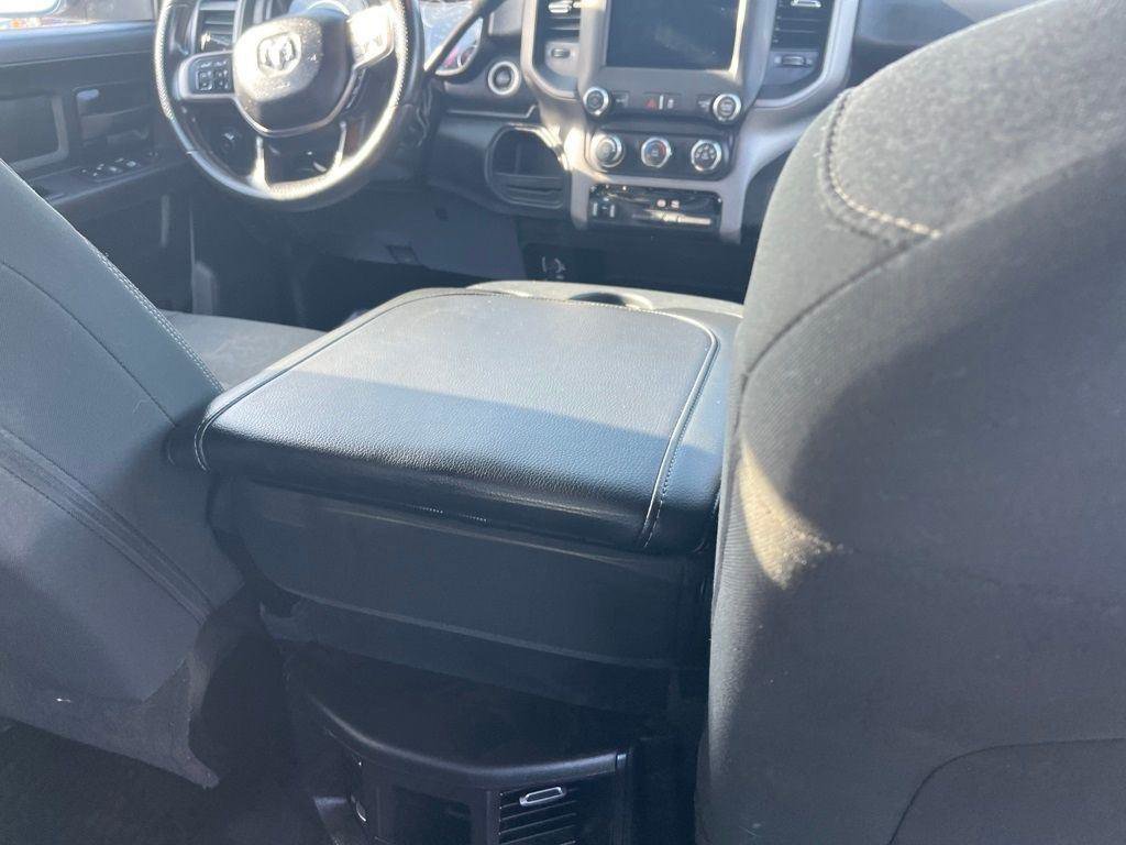 Used 2021 RAM 3500 Tradesman image 29