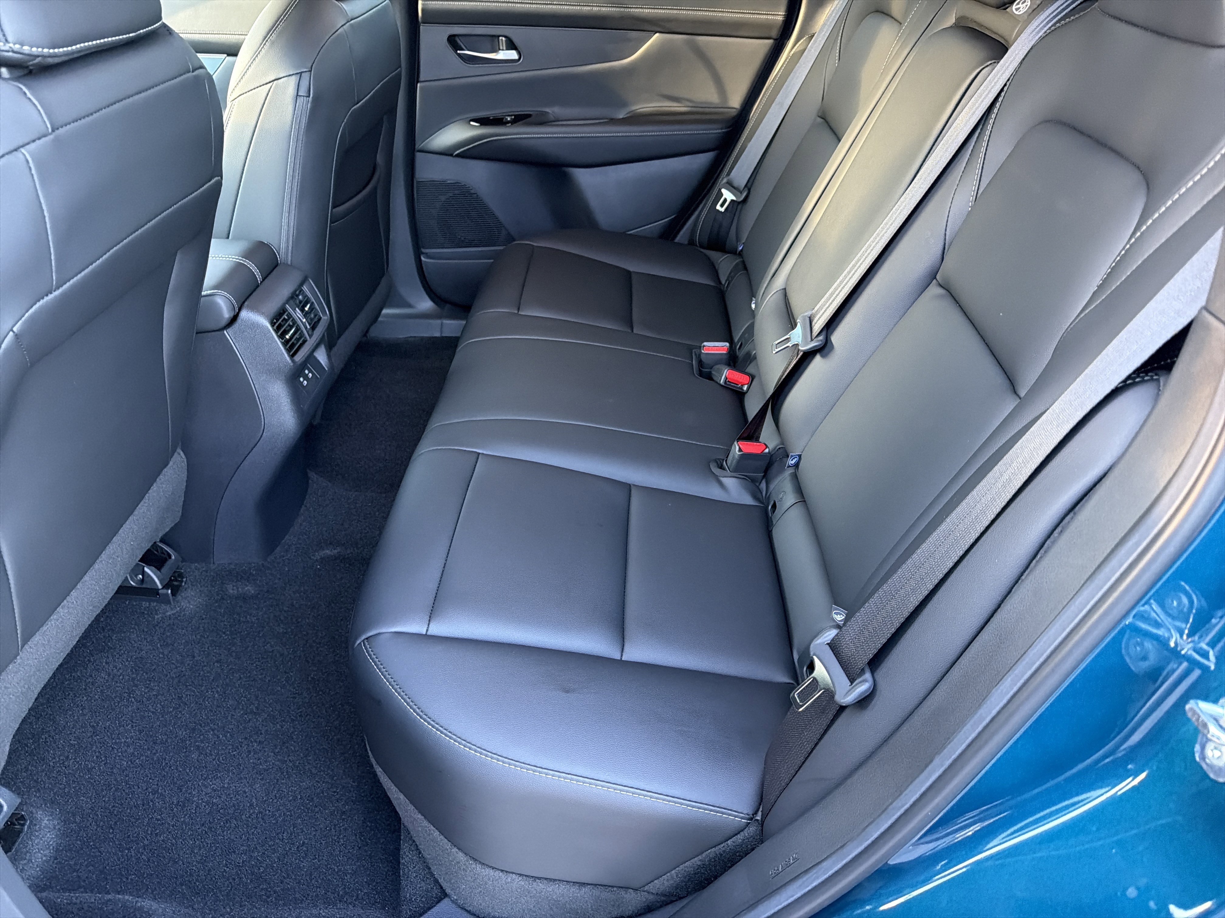 Used 2025 Nissan Murano SL w/ Cargo Package AWD/4WD image 23