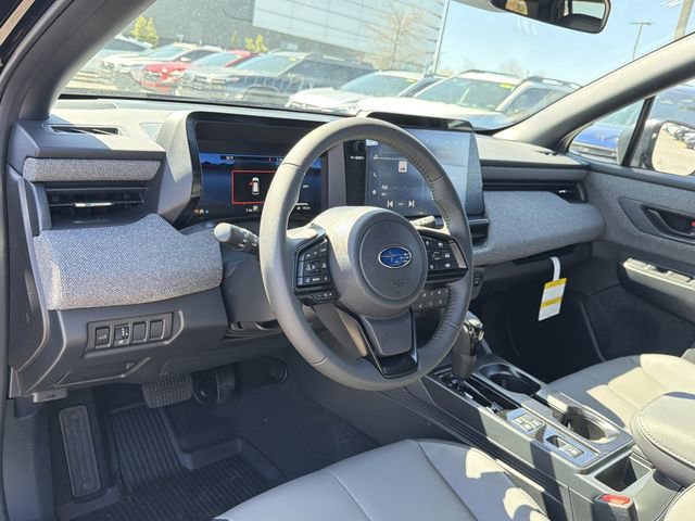 New 2026 Subaru Outback Premium image 10