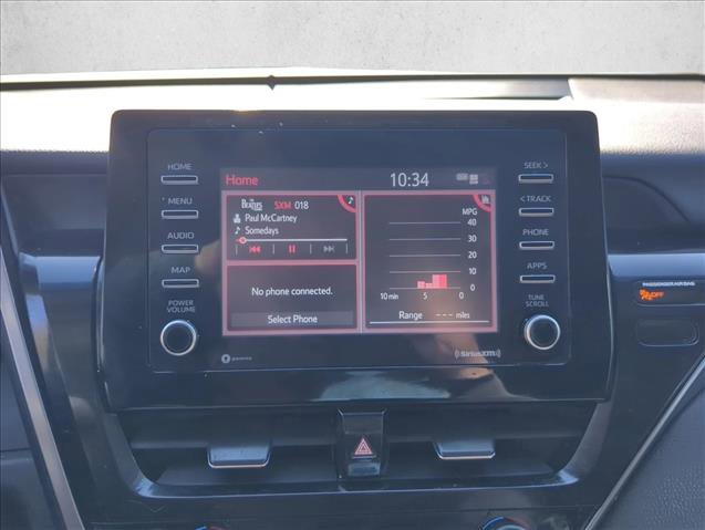 Certified 2024 Toyota Camry SE image 20