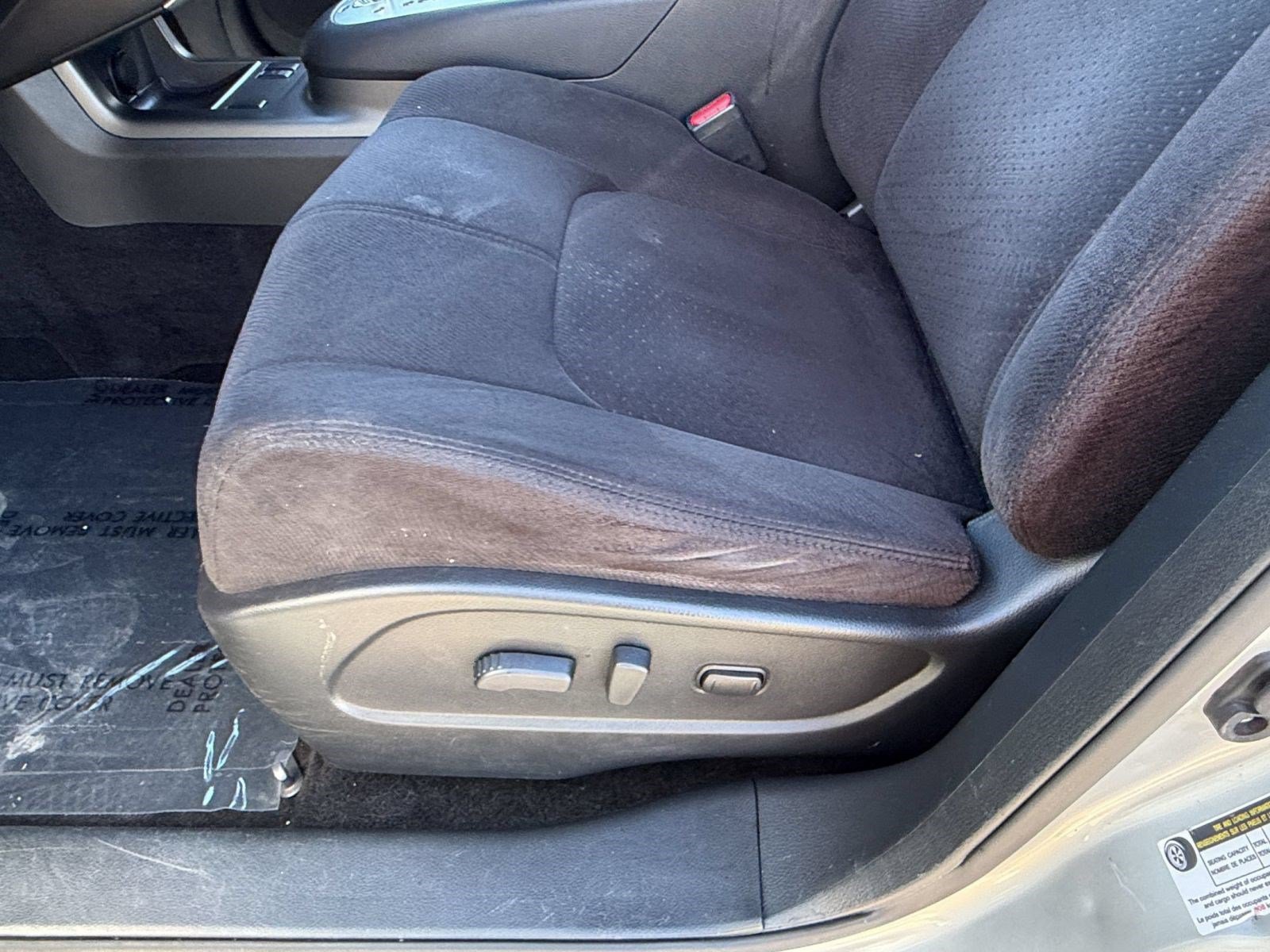 Used 2013 Nissan Murano SV AWD/4WD image 14