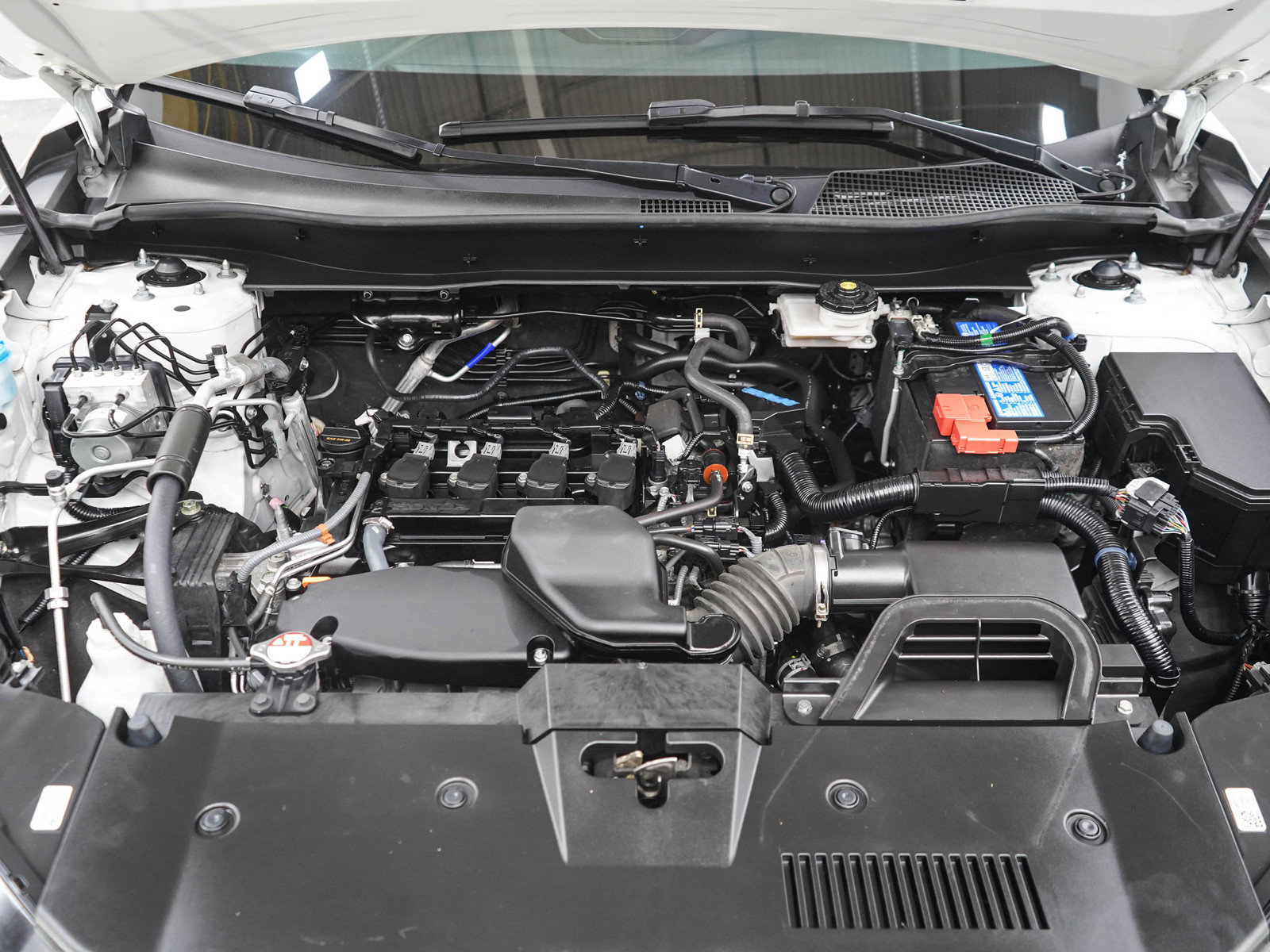 Used 2024 Honda CR-V EX-L image 30