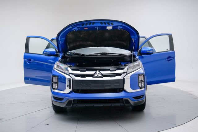 Used 2020 Mitsubishi Outlander Sport SE FWD image 16
