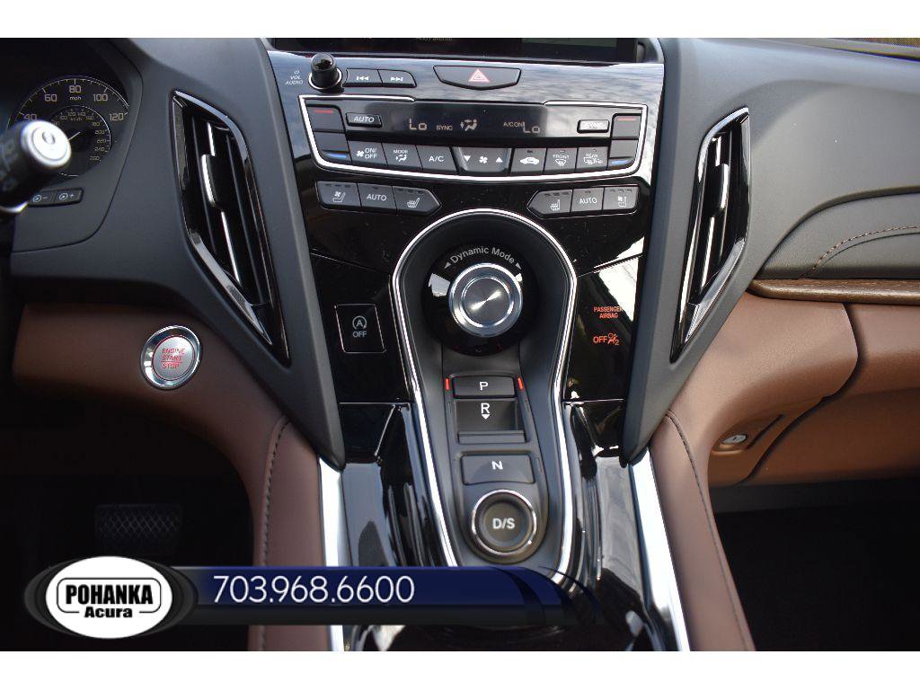 New 2026 Acura RDX Advance Package image 16