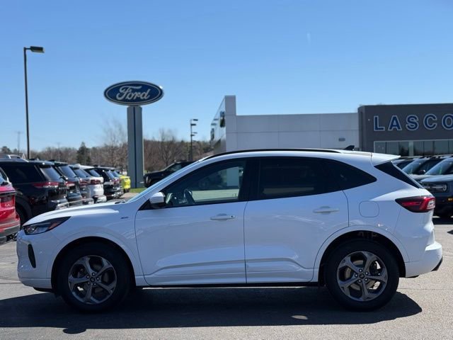 Used 2023 Ford Escape ST-Line Select w/ Tech Pack #2 image 42