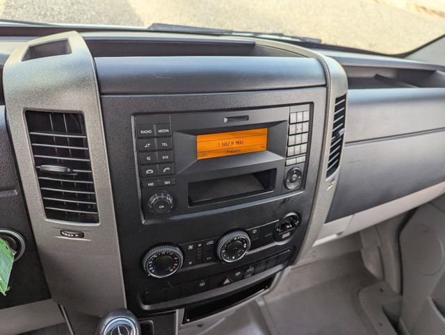 Used 2014 Mercedes-Benz Sprinter 144 Cargo image 24
