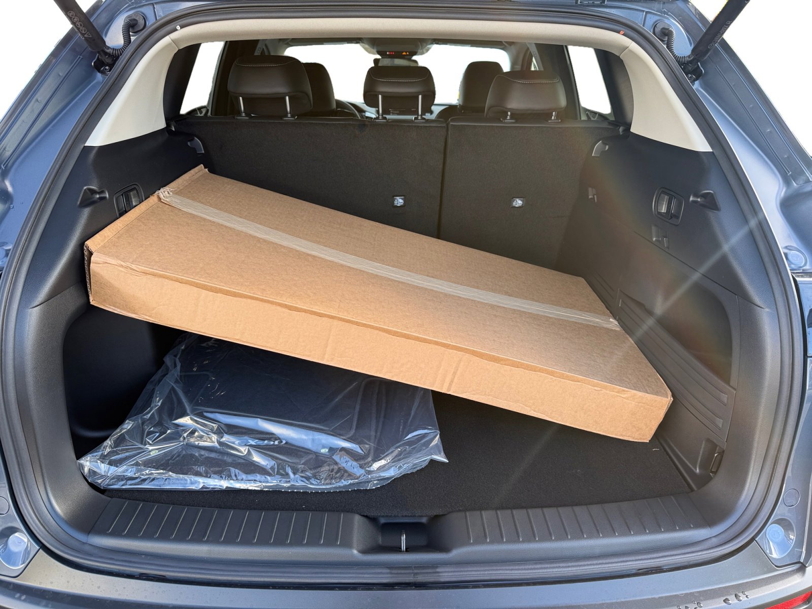 New 2026 MAZDA CX-50 2.5 Hybrid w/ Weather Package image 17