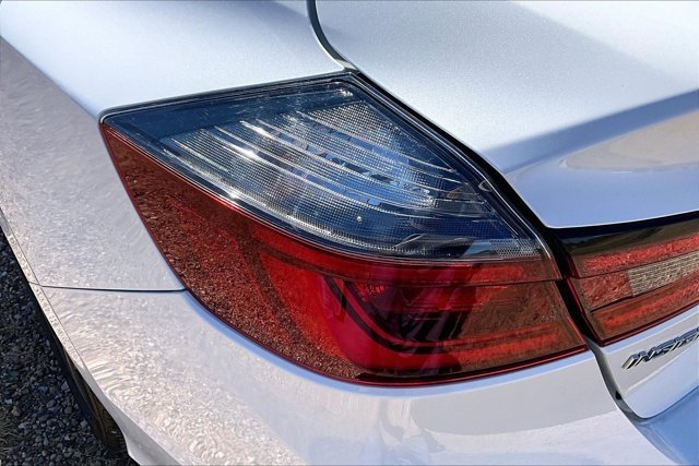 Used 2021 Honda Insight EX image 21