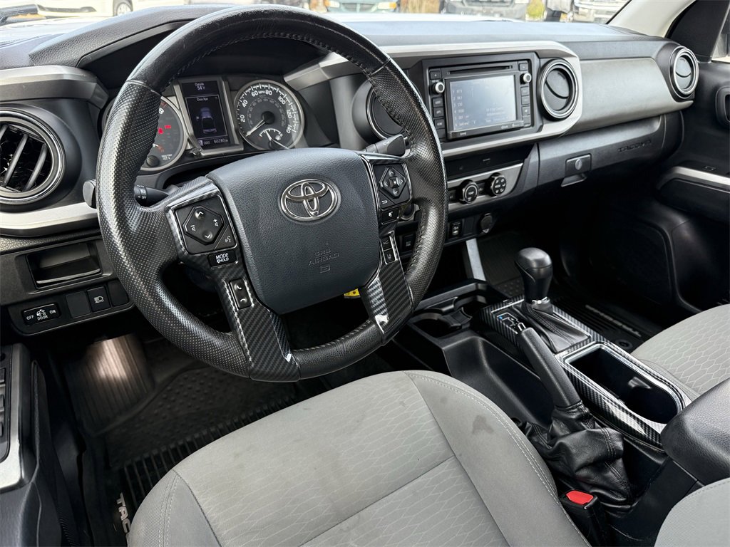 Used 2019 Toyota Tacoma SR5 image 9