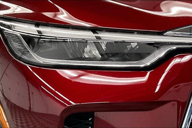 Used 2023 INFINITI QX60 Autograph image 35