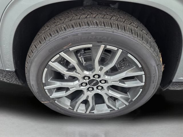 New 2026 GMC Acadia Denali Ultimate FWD image 9