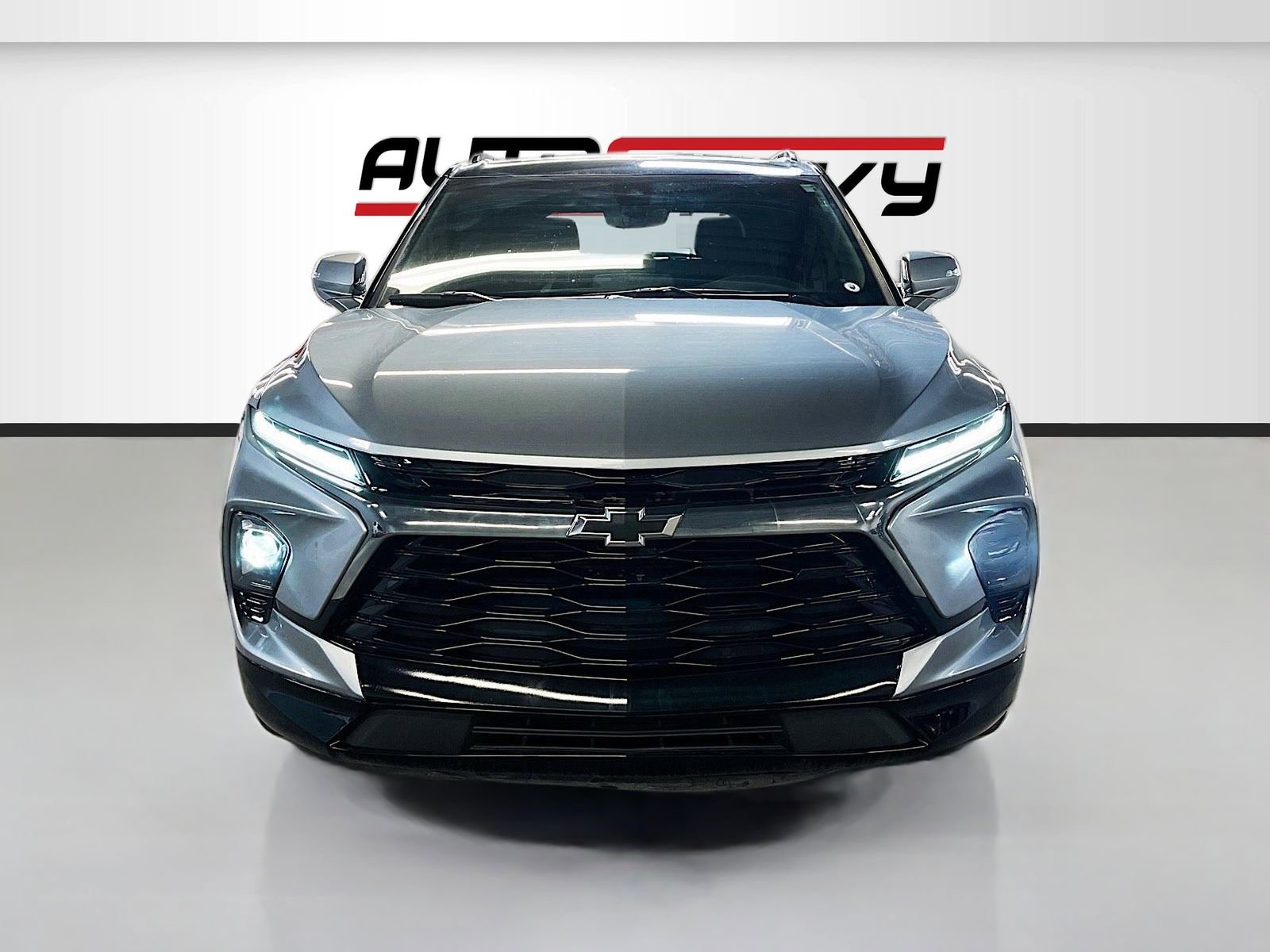 Used 2024 Chevrolet Blazer RS w/ Driver Confidence II Package image 2