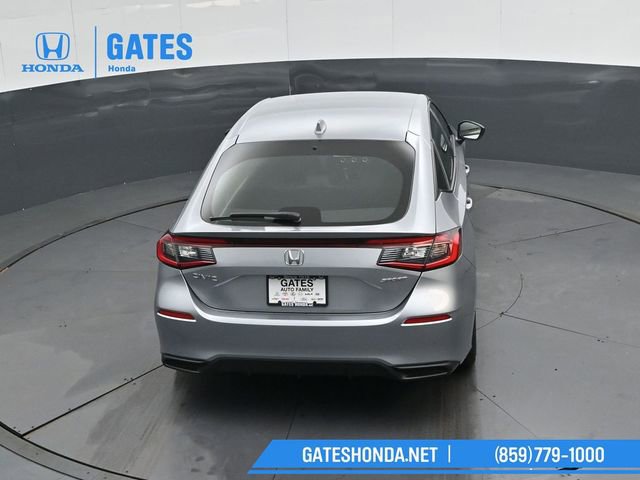 Used 2024 Honda Civic Sport image 41