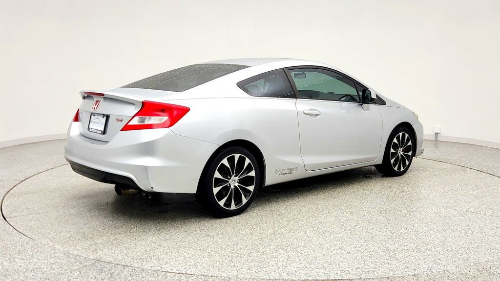 Used 2013 Honda Civic Si image 5