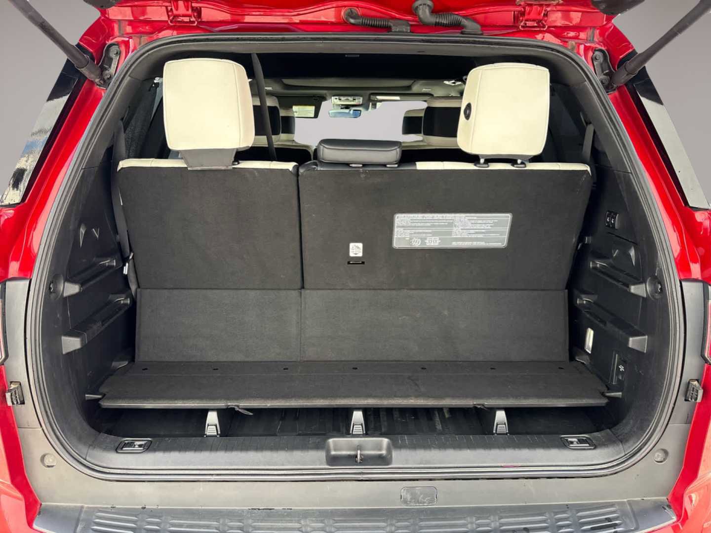 Used 2023 Toyota Sequoia Capstone image 19