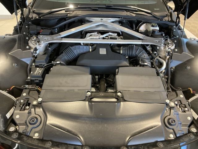 Used 2023 Aston Martin V8 Vantage Roadster image 20