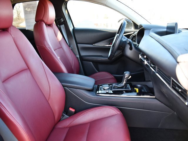 Used 2023 MAZDA CX-30 AWD 2.5 S w/ Preferred Package image 27