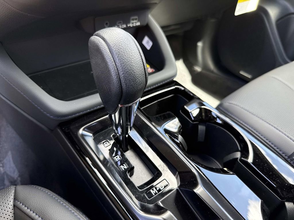 New 2026 Subaru Forester Limited image 33