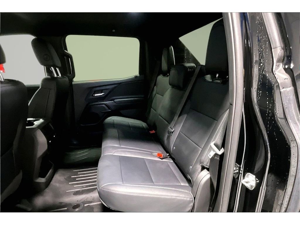 Used 2025 Chevrolet Silverado EV W/T image 26