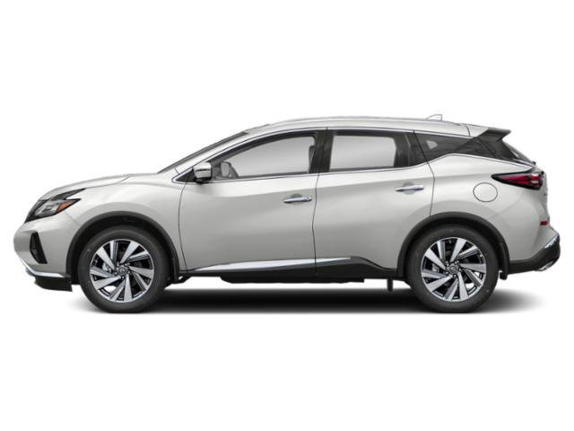 Used 2020 Nissan Murano SL w/ Moonroof Package AWD/4WD video 3
