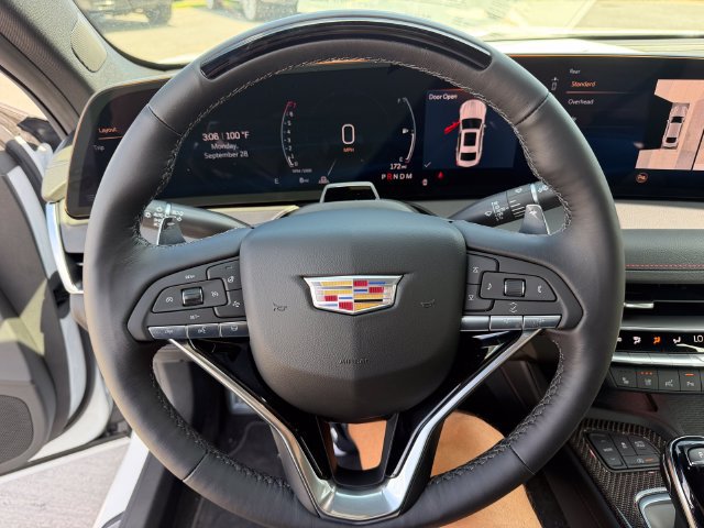 New 2026 Cadillac CT5 Sport RWD image 17