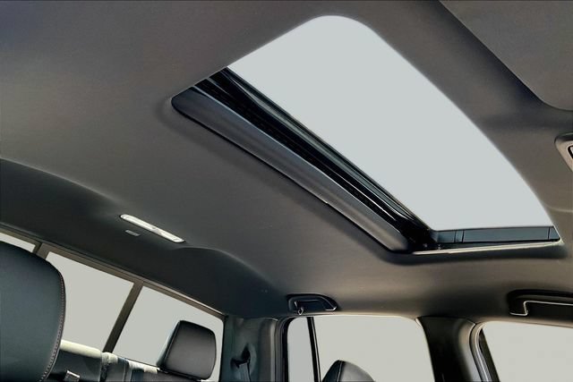 Certified 2022 Honda Ridgeline Black Edition image 25