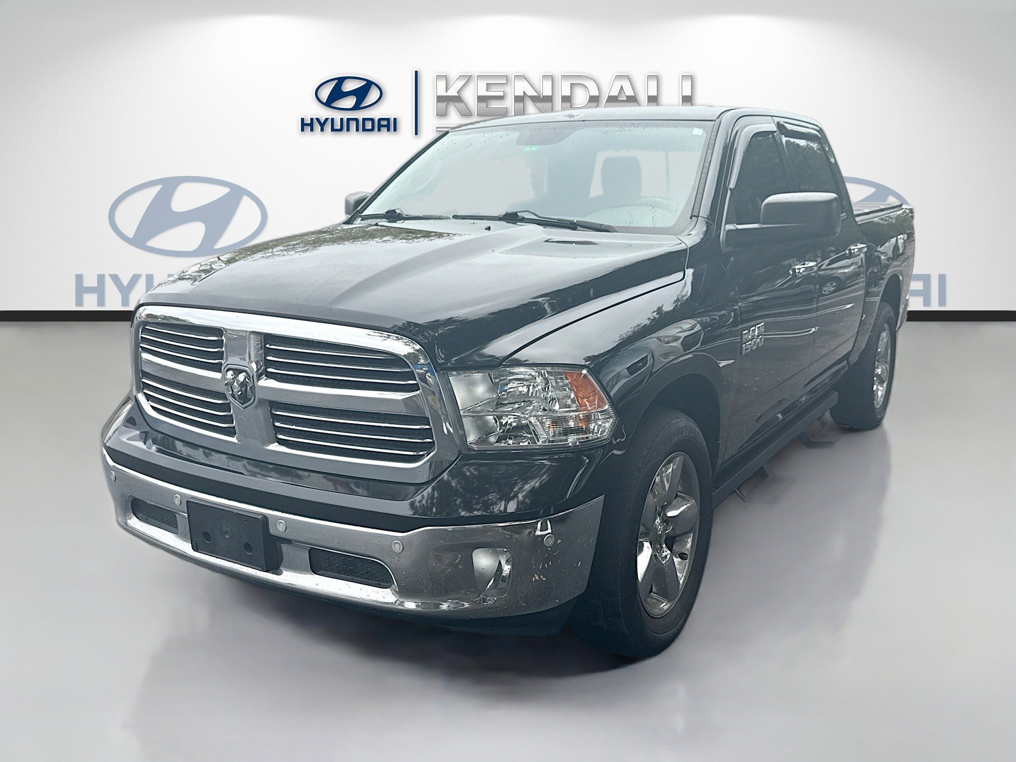 Used 2020 RAM 1500 Laramie image 3