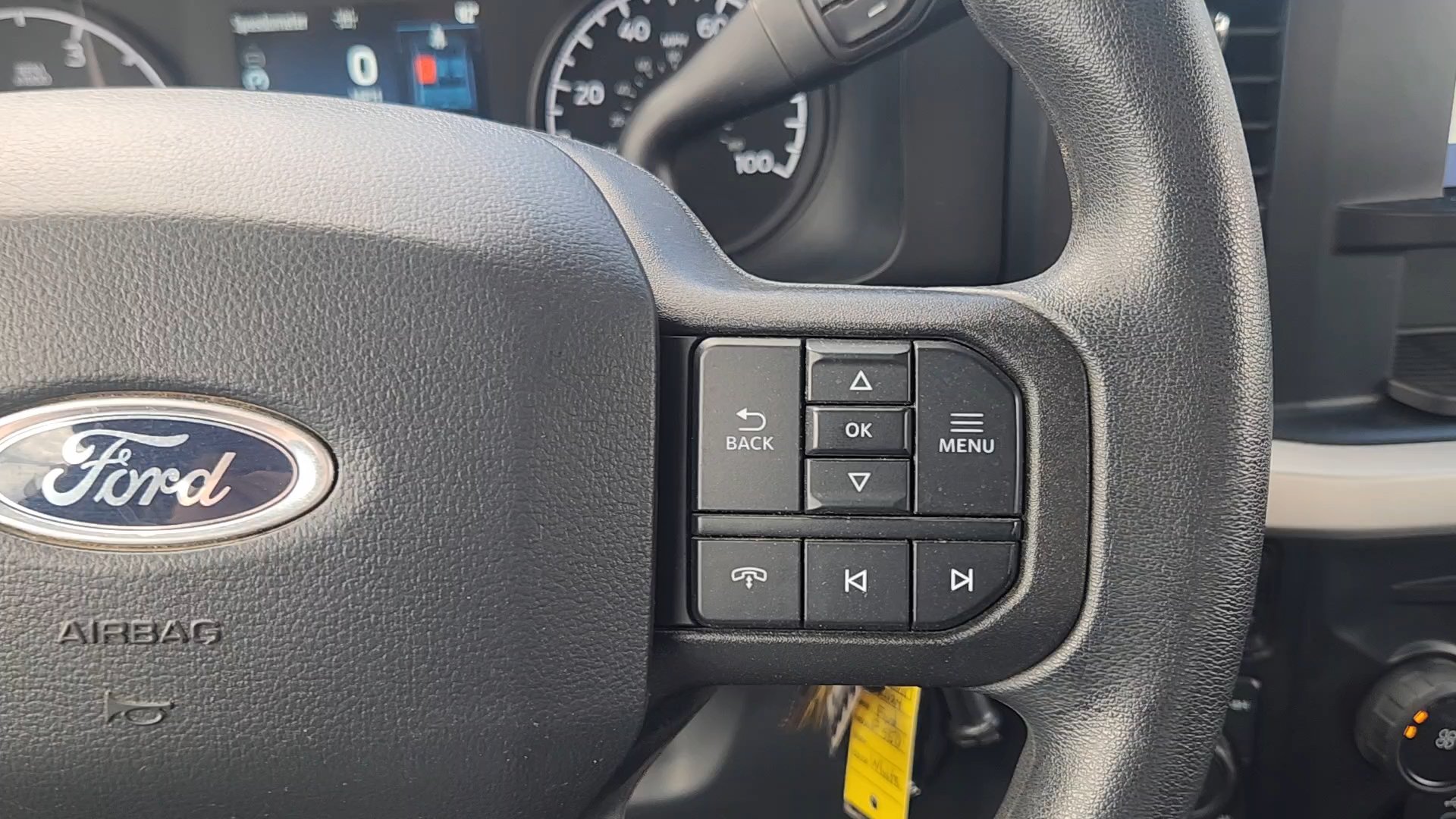 Used 2024 Ford F550 4x4 Crew Cab Super Duty image 24