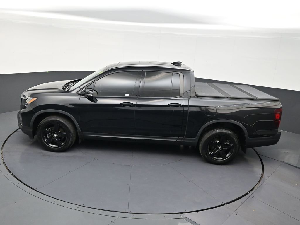 Used 2023 Honda Ridgeline Black Edition image 14