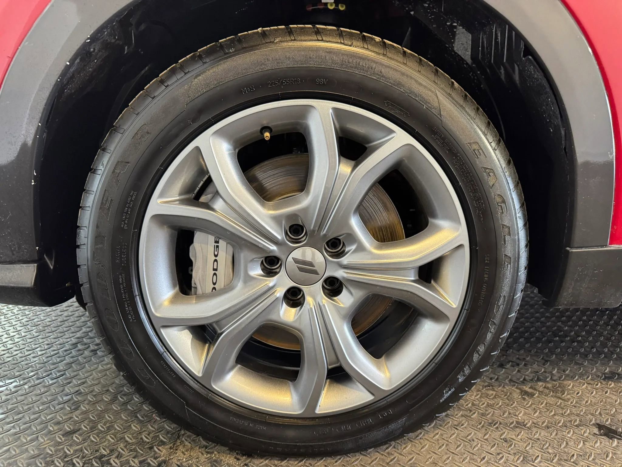 Used 2024 Dodge Hornet R/T image 35