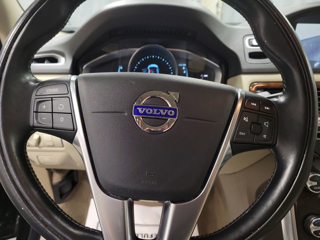 Used 2015 Volvo S80 T5 Premier Plus image 19