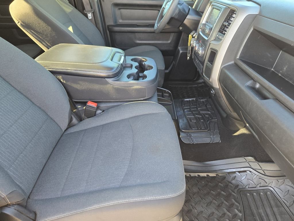 Used 2021 RAM 1500 Express w/ Express Value Package image 14
