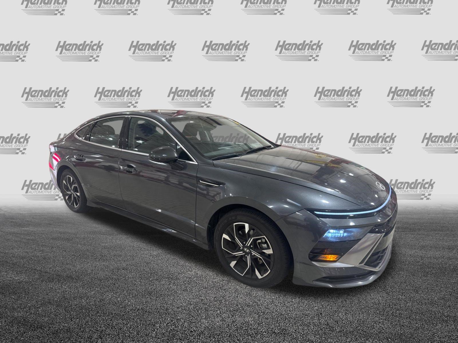 Used 2025 Hyundai Sonata SEL FWD image 50
