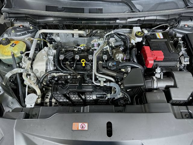 Used 2024 Mitsubishi Outlander SE FWD image 24