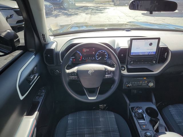 Used 2024 Ford Bronco Sport Heritage image 25