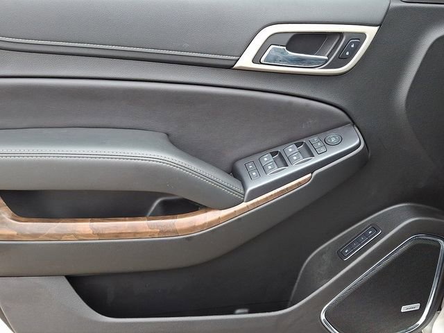 Used 2019 GMC Yukon Denali w/ Denali Ultimate Package image 15