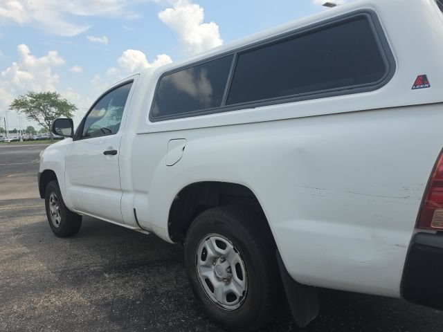 Used 2012 Toyota Tacoma 2WD Regular Cab image 9