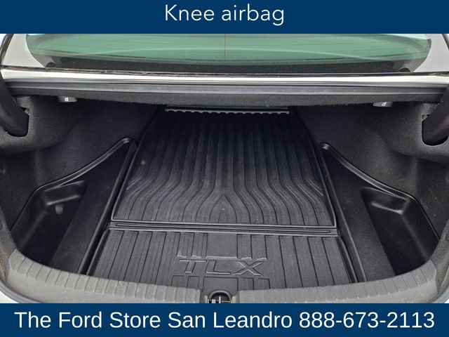 Used 2016 Acura TLX FWD image 28