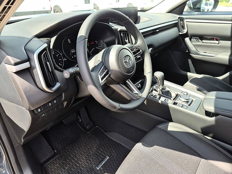 New 2026 MAZDA CX-50 AWD 2.5 S w/ Weather Package image 16