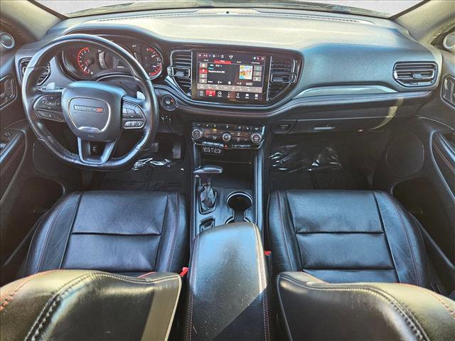 Used 2024 Dodge Durango GT image 16